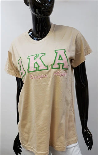 AKA Tee Shirt - Image 6
