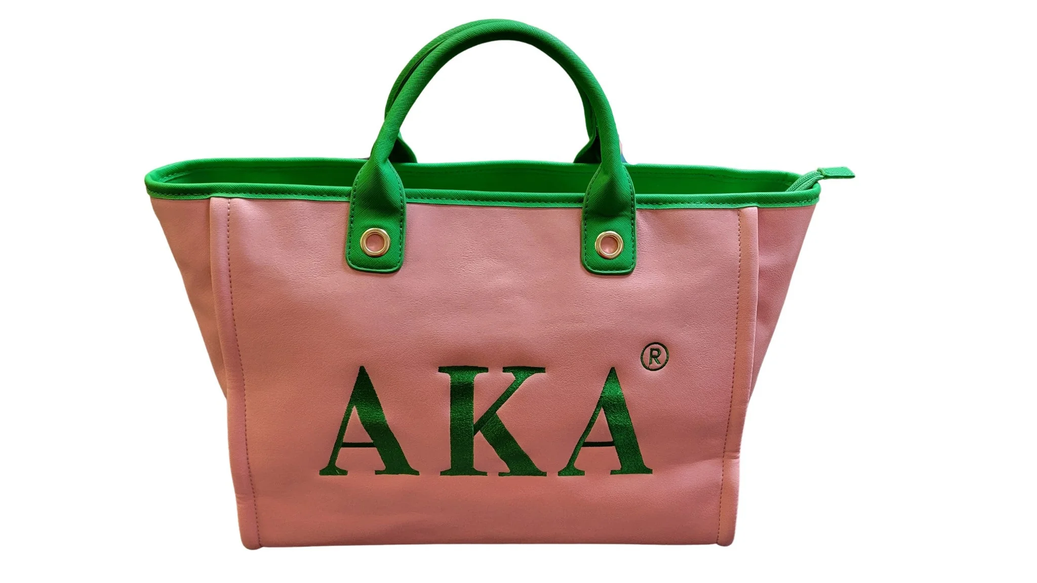 AKA Trapeze Tote