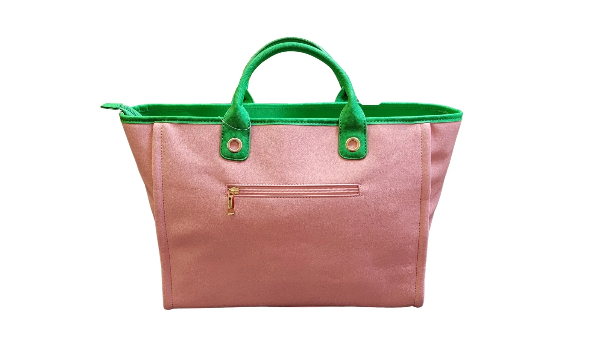 AKA Trapeze Tote - Image 2