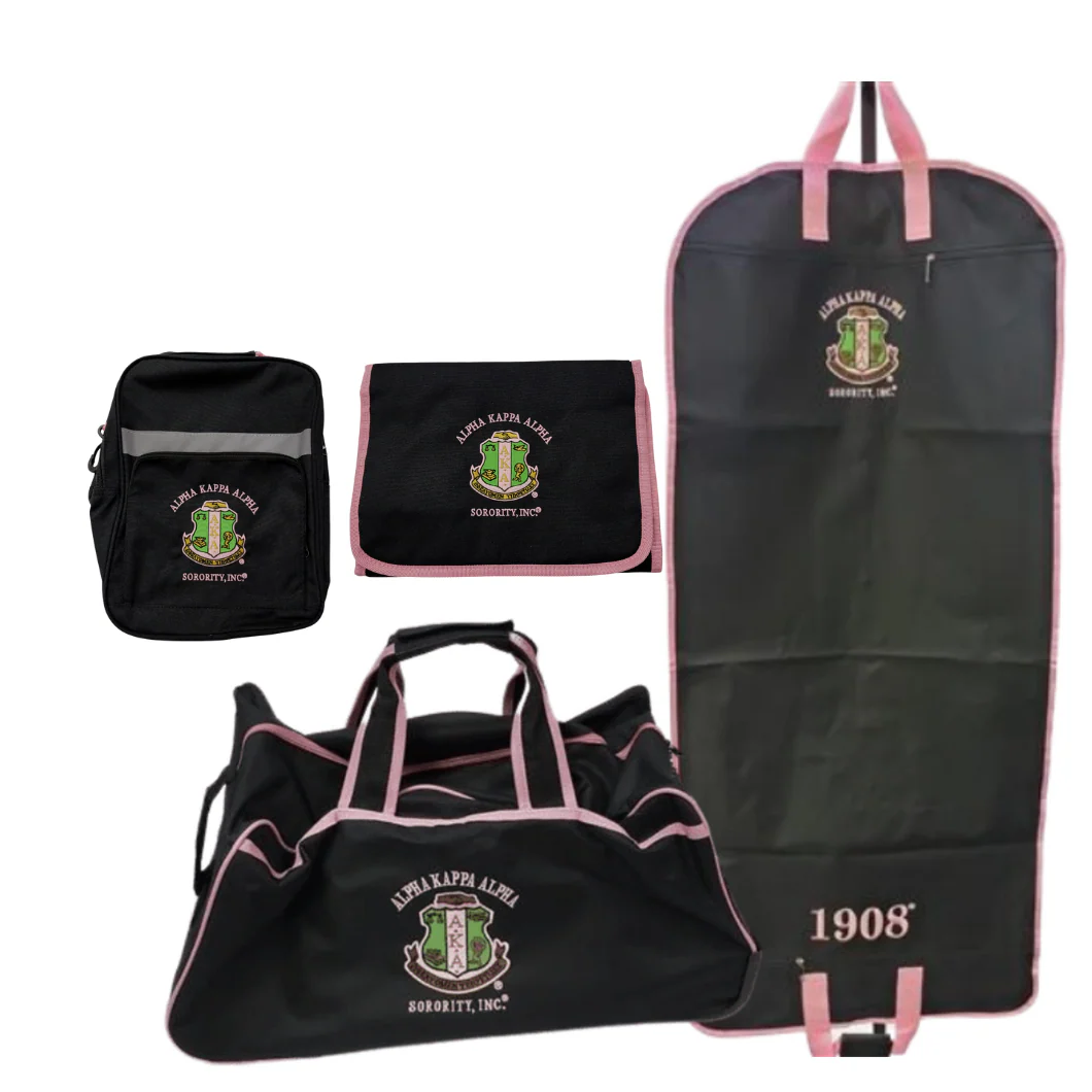 AKA Travel Bundle Options - Image 2
