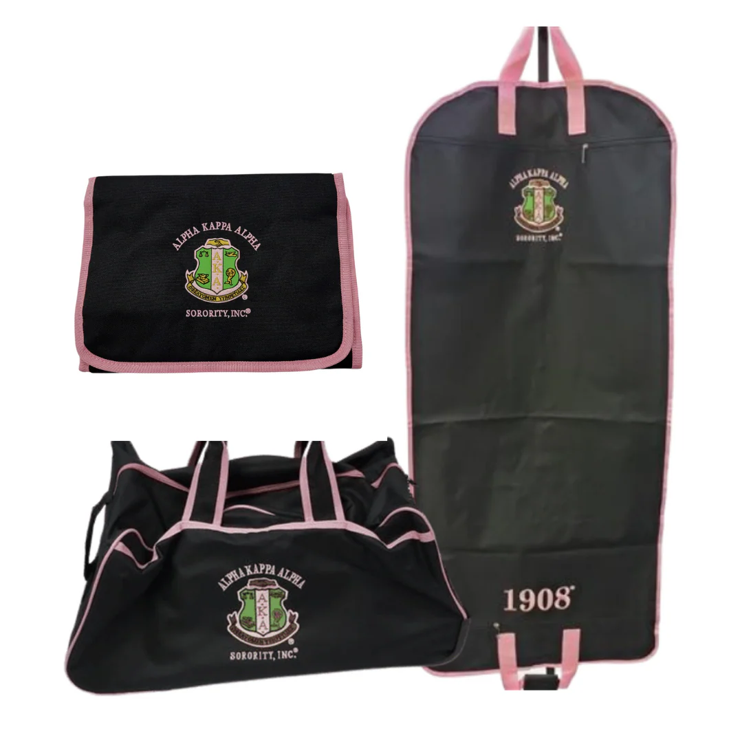 AKA Travel Bundle Options - Image 4