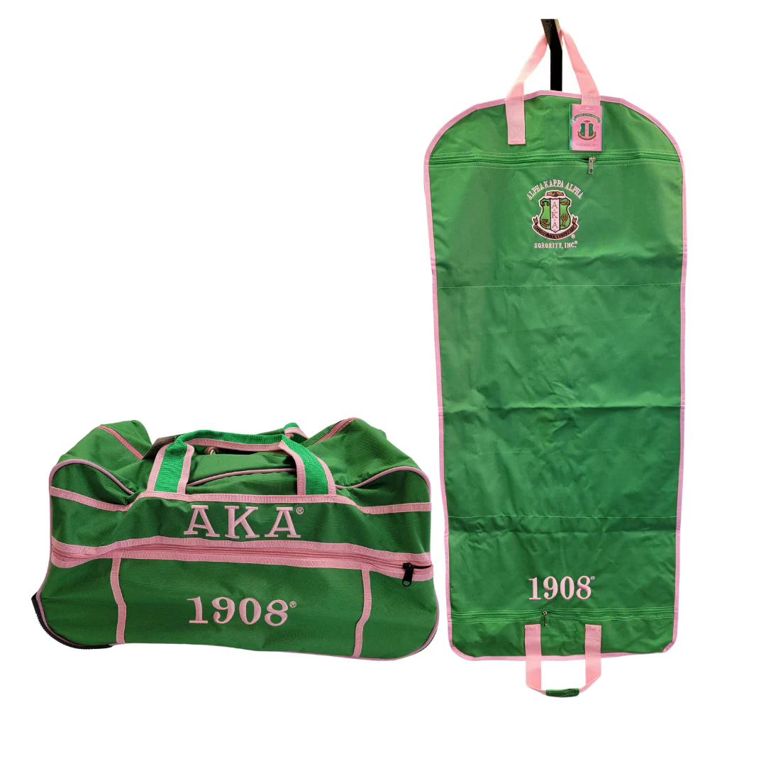 AKA Travel Bundle Options - Image 5