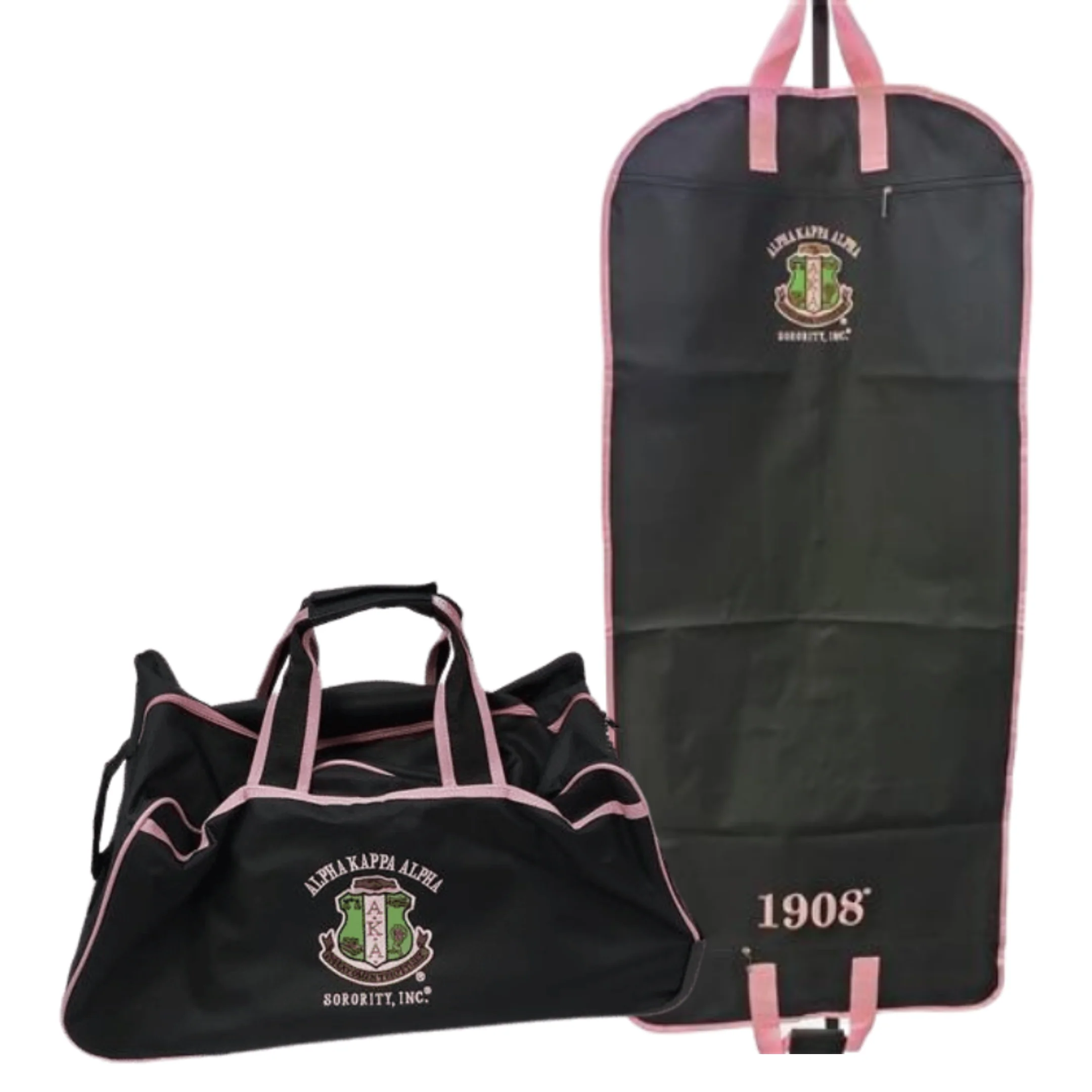 AKA Travel Bundle Options - Image 6