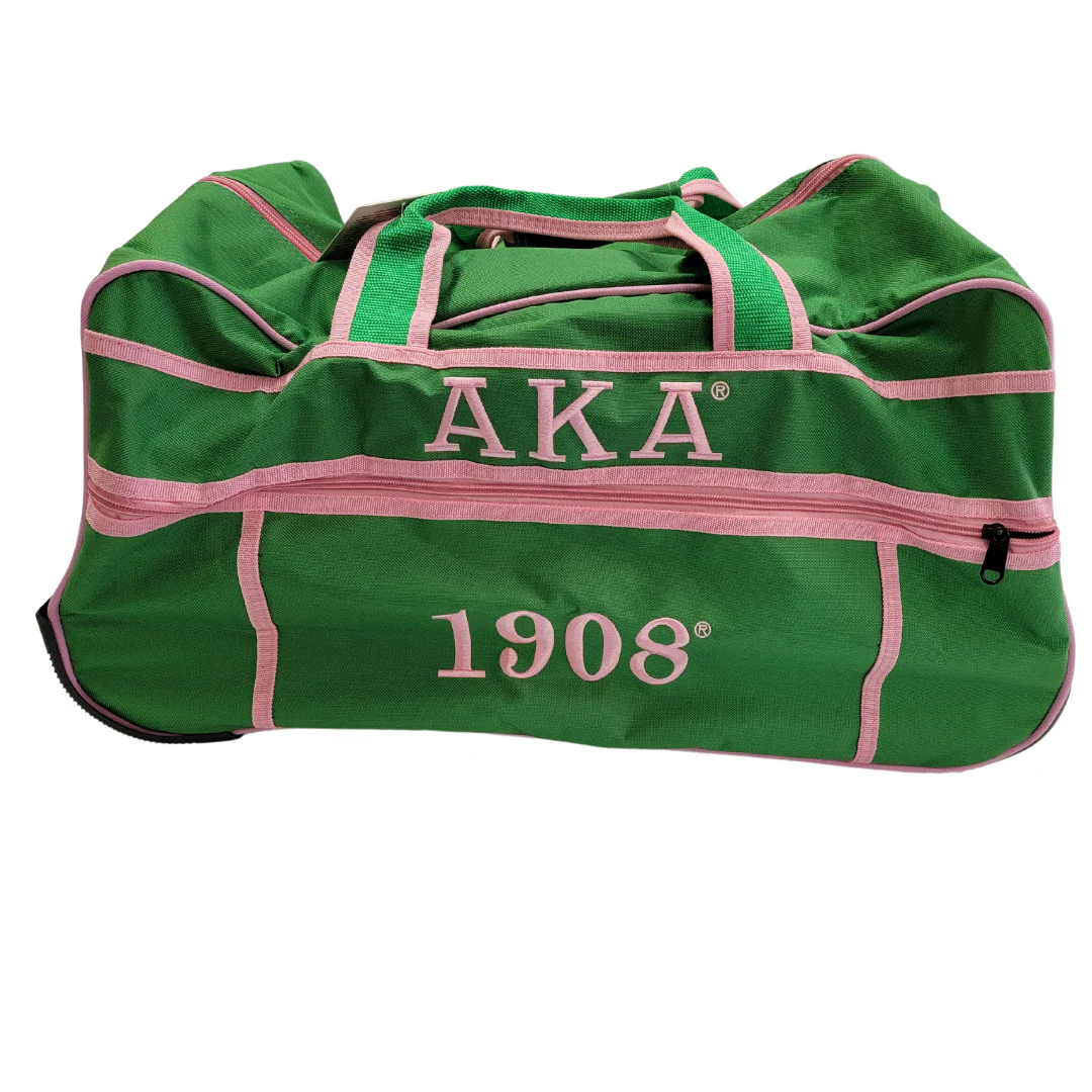 AKA Trolley Bag - Image 4