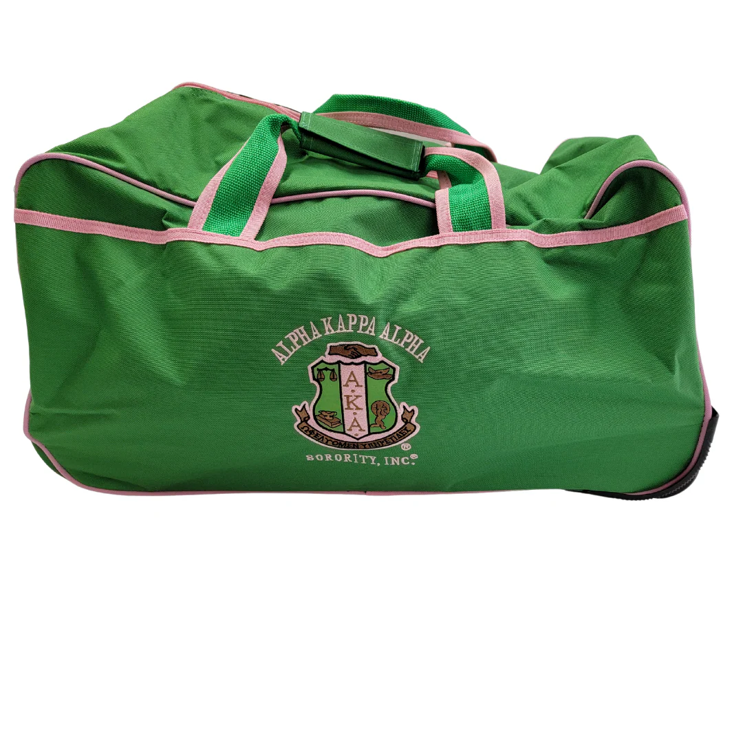 AKA Trolley Bag - Image 5
