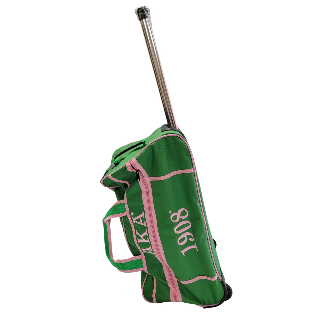 AKA Trolley Bag - Image 6