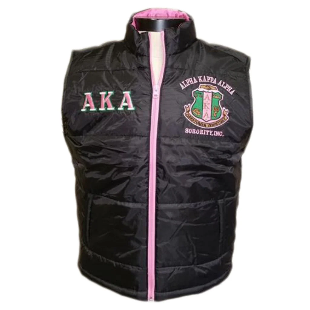 AKA Vest - Image 2