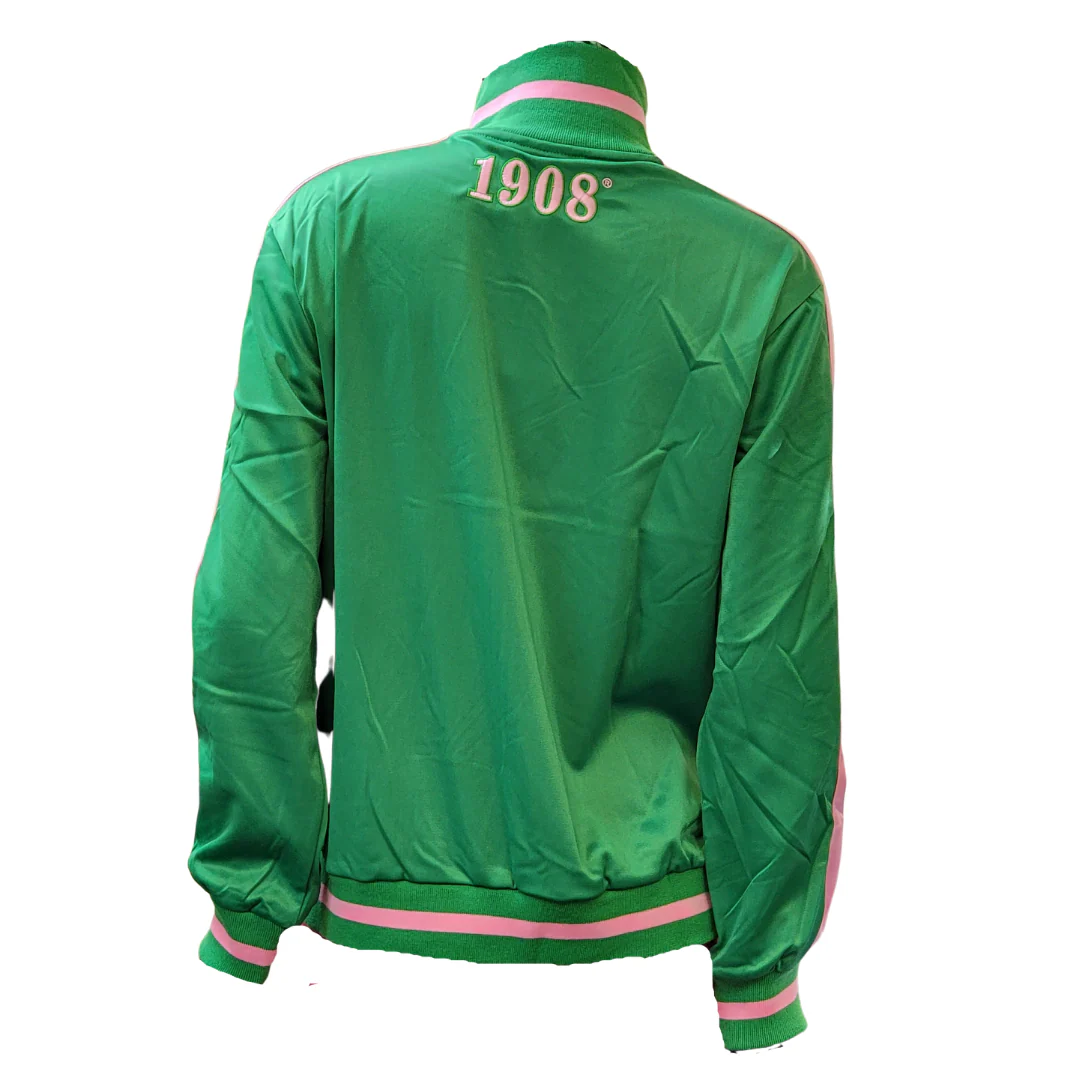 AKA Vintage Track Jacket - Image 2