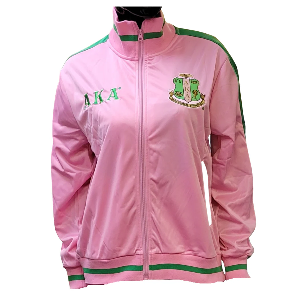 AKA Vintage Track Jacket - Image 3