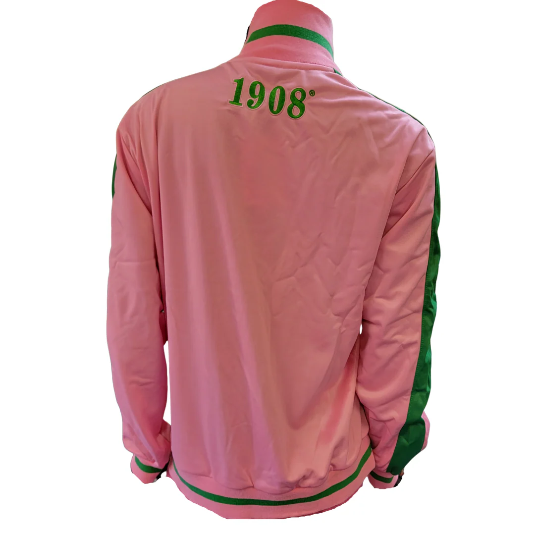 AKA Vintage Track Jacket - Image 4
