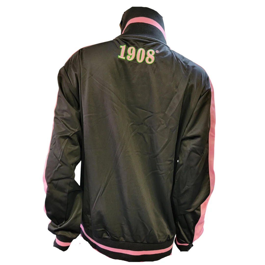 AKA Vintage Track Jacket - Image 6