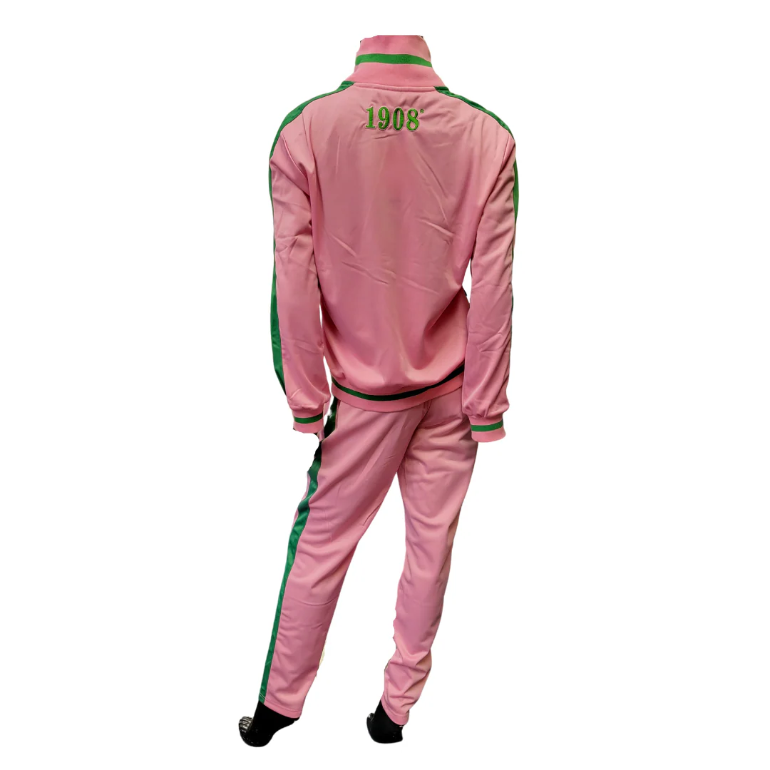 AKA Vintage Track Suit - Image 2