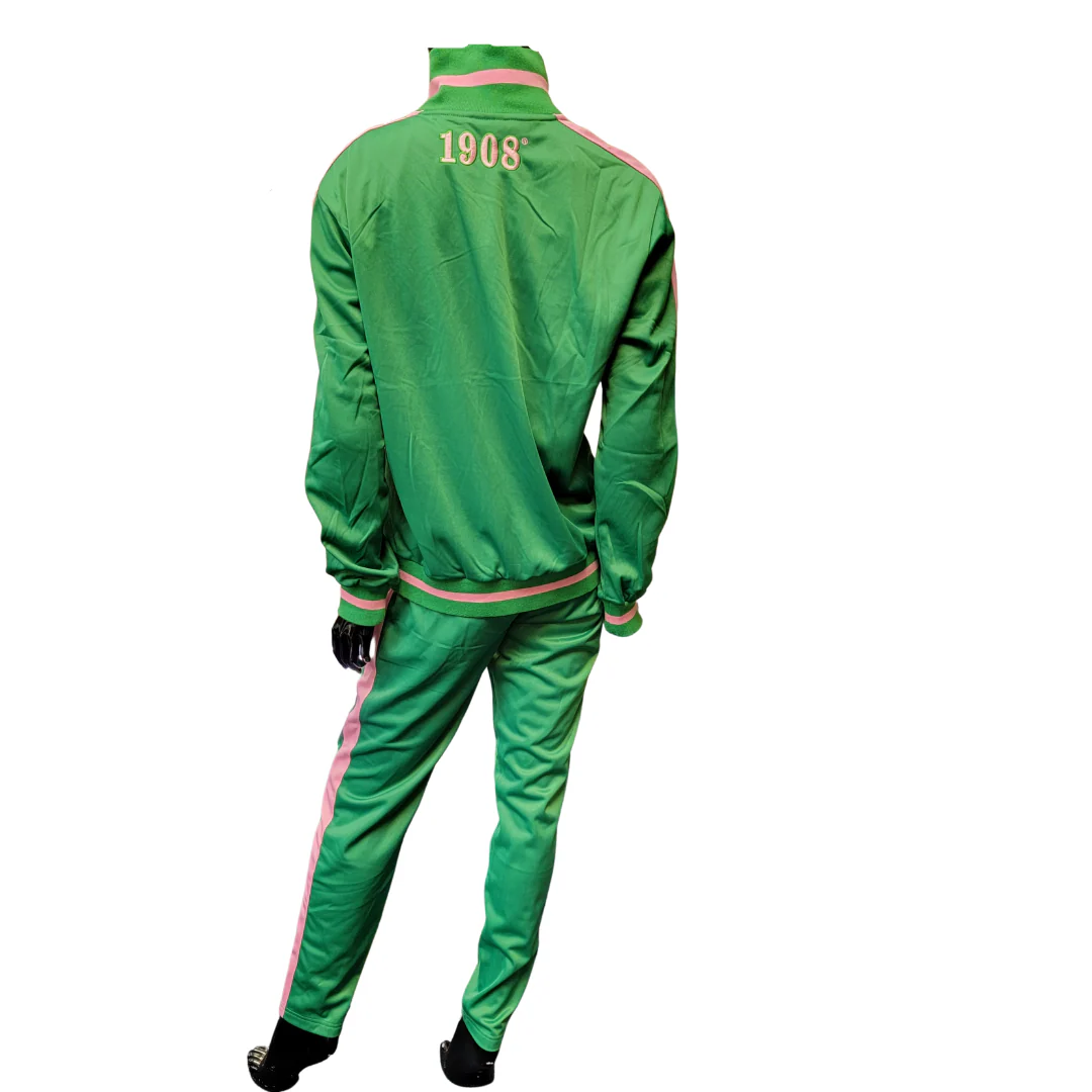 AKA Vintage Track Suit - Image 4