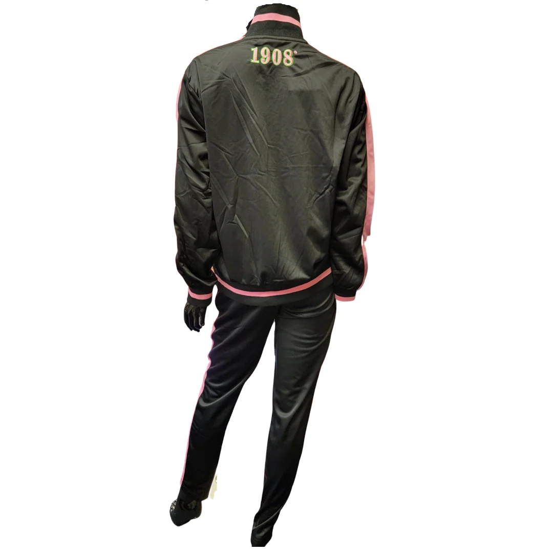AKA Vintage Track Suit - Image 6