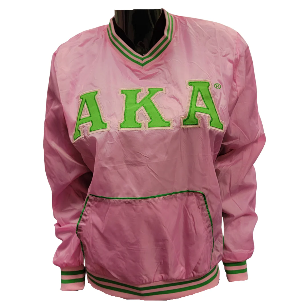 AKA Windbreaker - Image 3