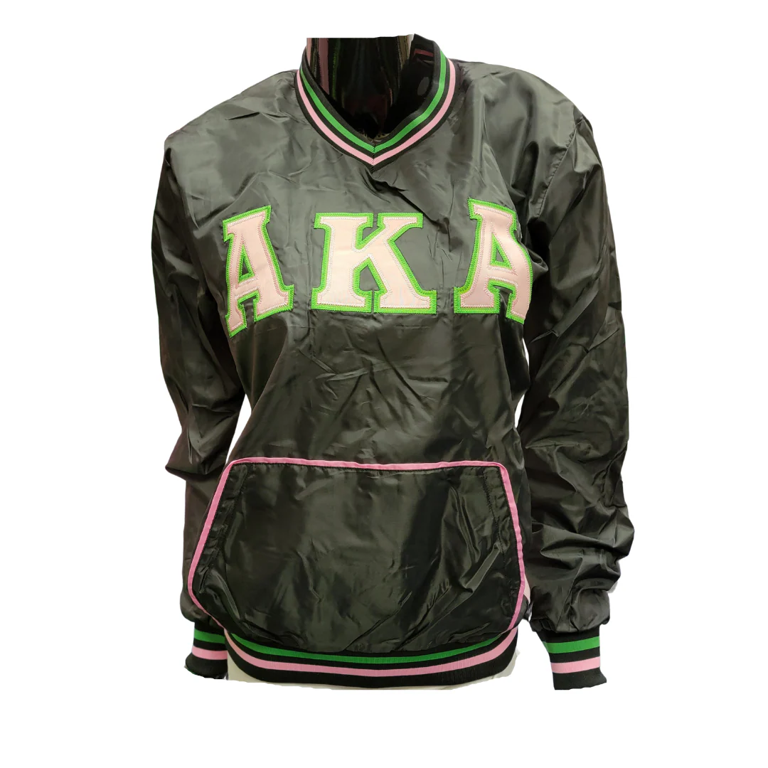 AKA Windbreaker - Image 5