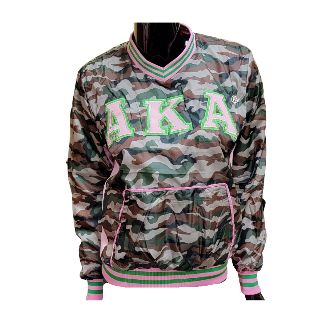 AKA Windbreaker - Image 7