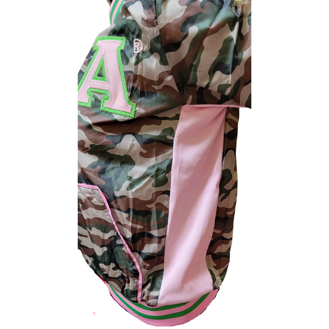 AKA Windbreaker - Image 8