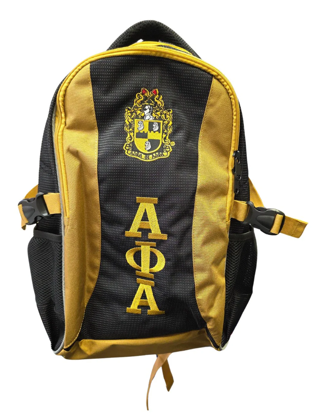 Alpha Backpack
