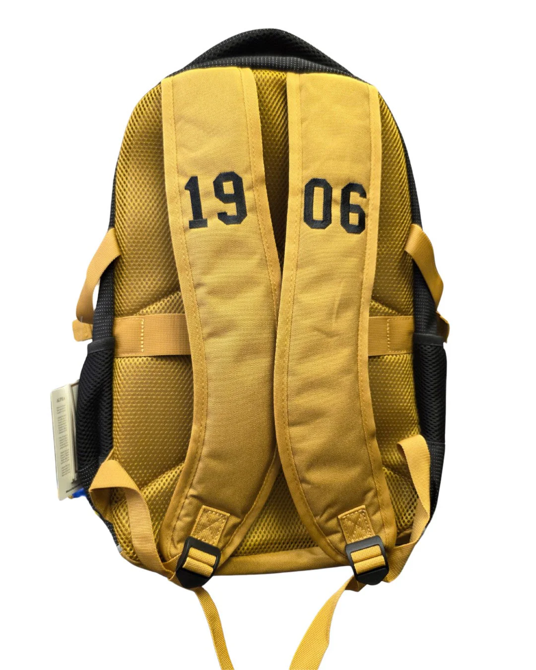 Alpha Backpack - Image 2