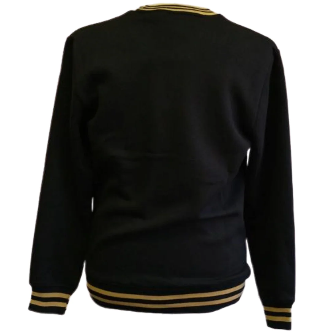 Alpha Crewneck Sweatshirt - Image 3