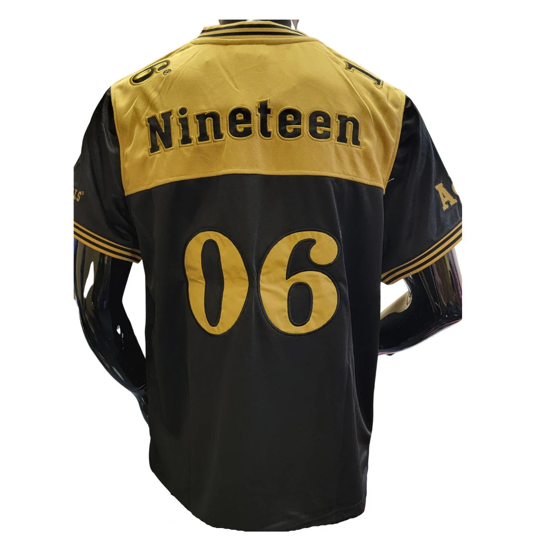 Alpha Football Jersey - Image 2