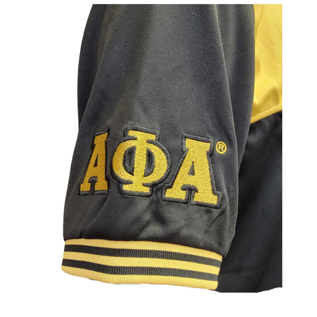 Alpha Football Jersey - Image 3