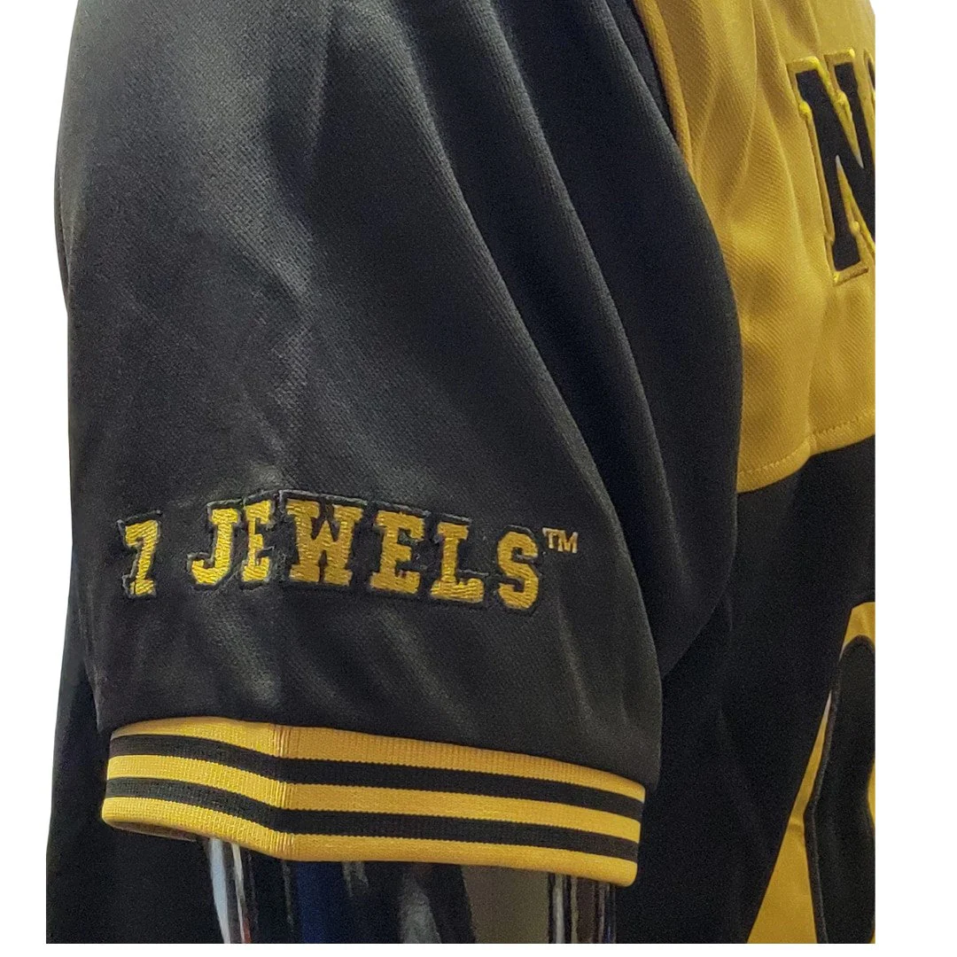 Alpha Football Jersey - Image 4