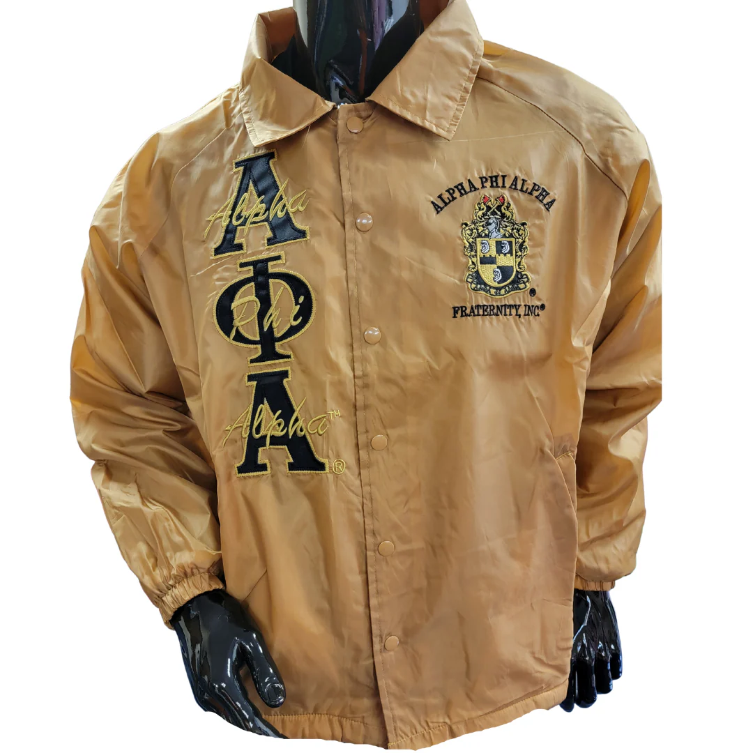 Alpha Line Jacket - Image 2