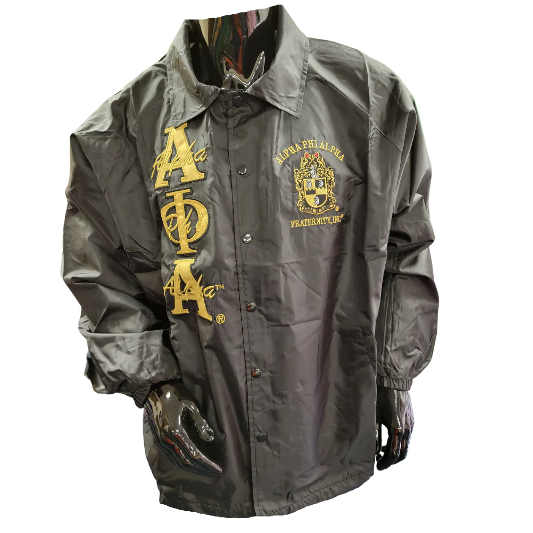 Alpha Line Jacket - Image 3