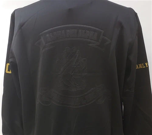 Alpha On Court Jacket - Image 2