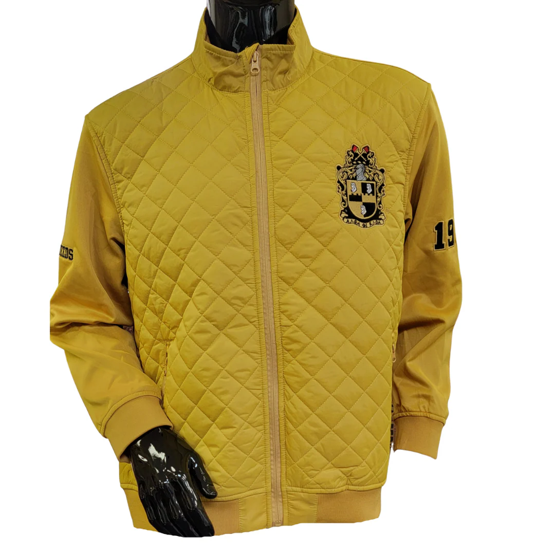 Alpha On Court Jacket - Image 3