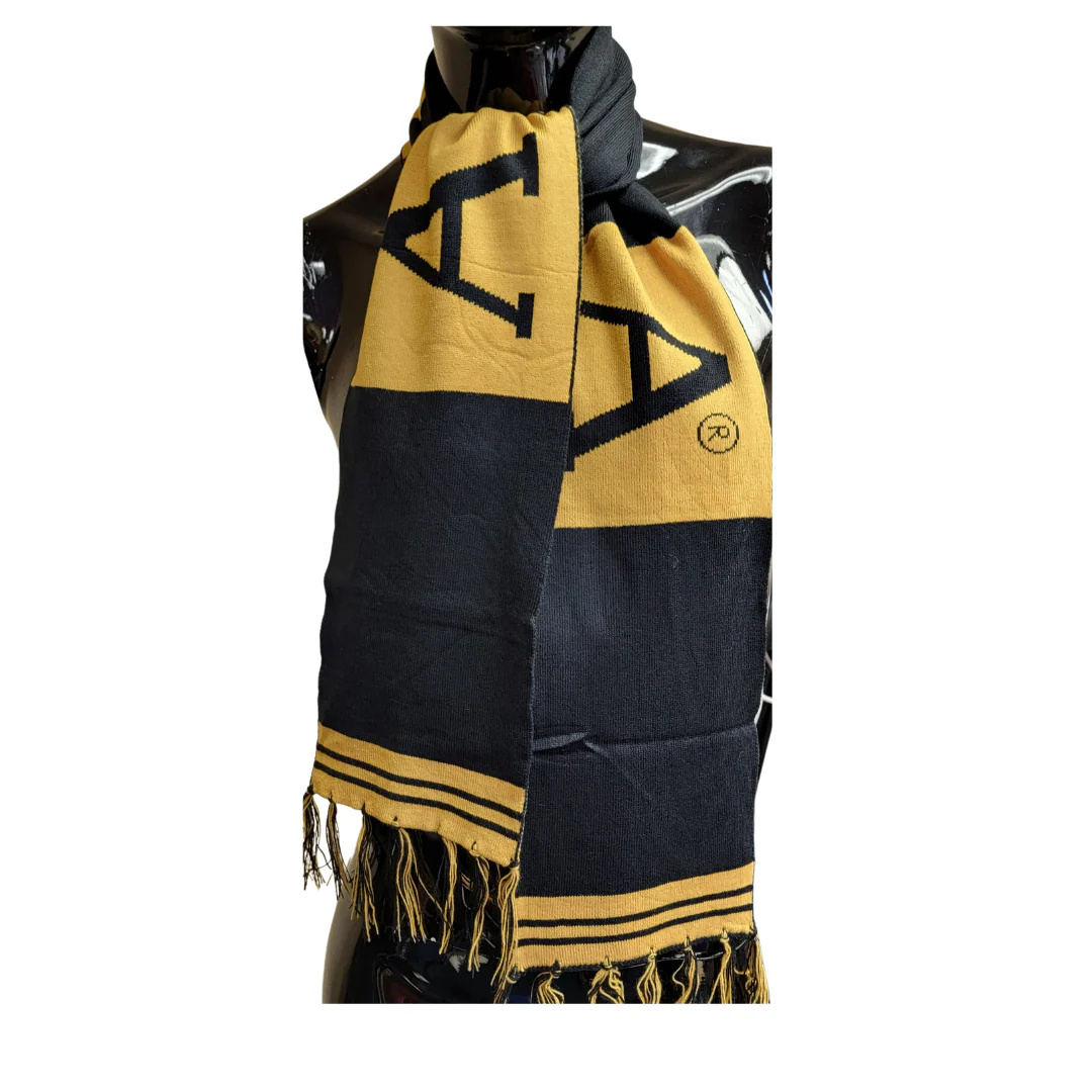 Alpha Scarf
