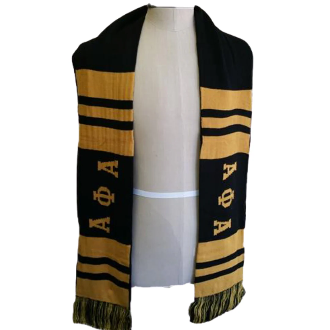 Alpha Scarf
