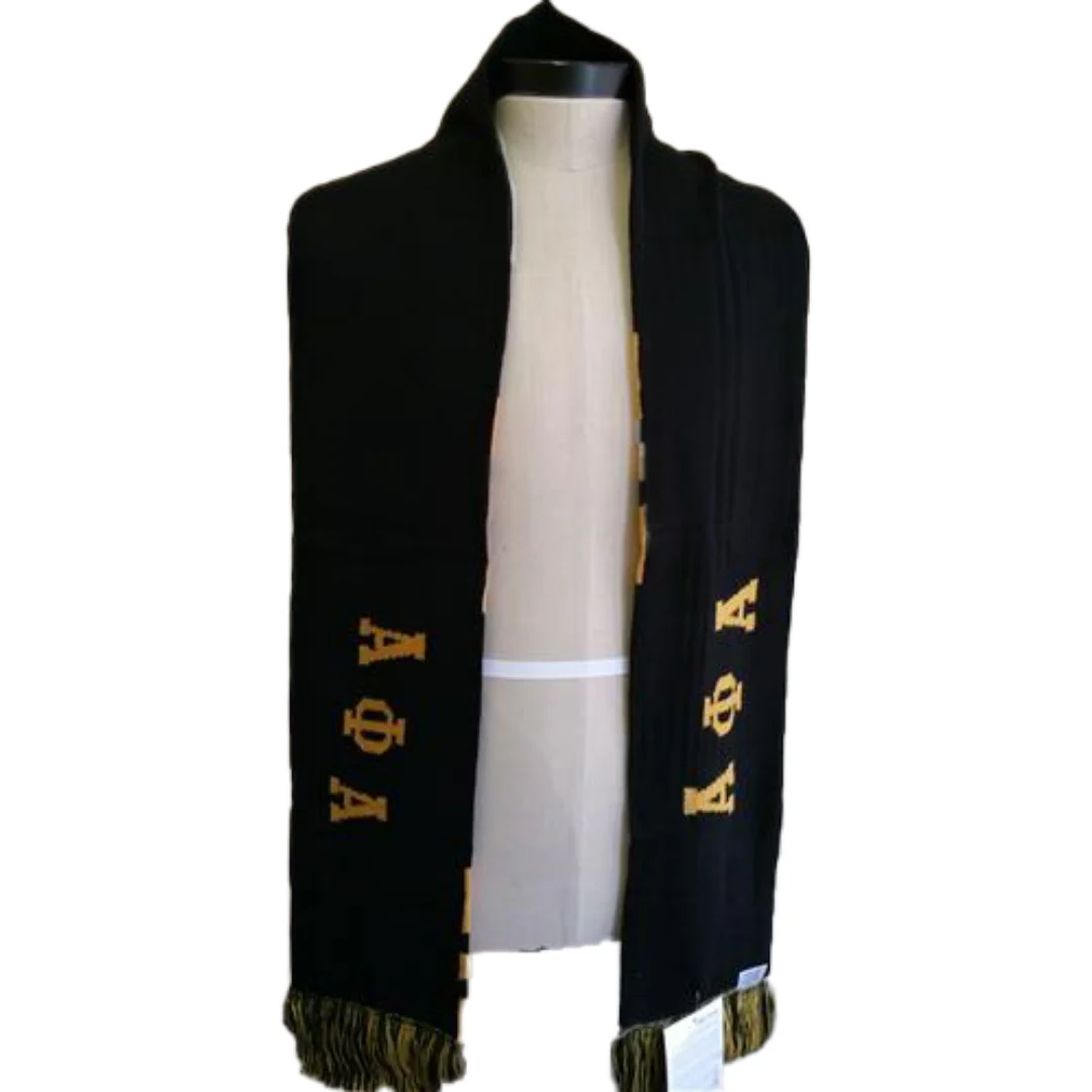 Alpha Scarf - Image 2