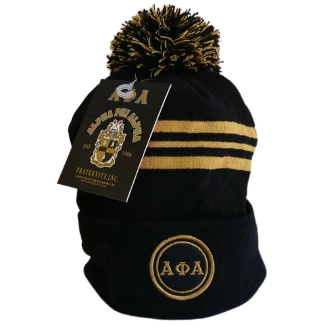 Alpha Skull Cap - Image 3