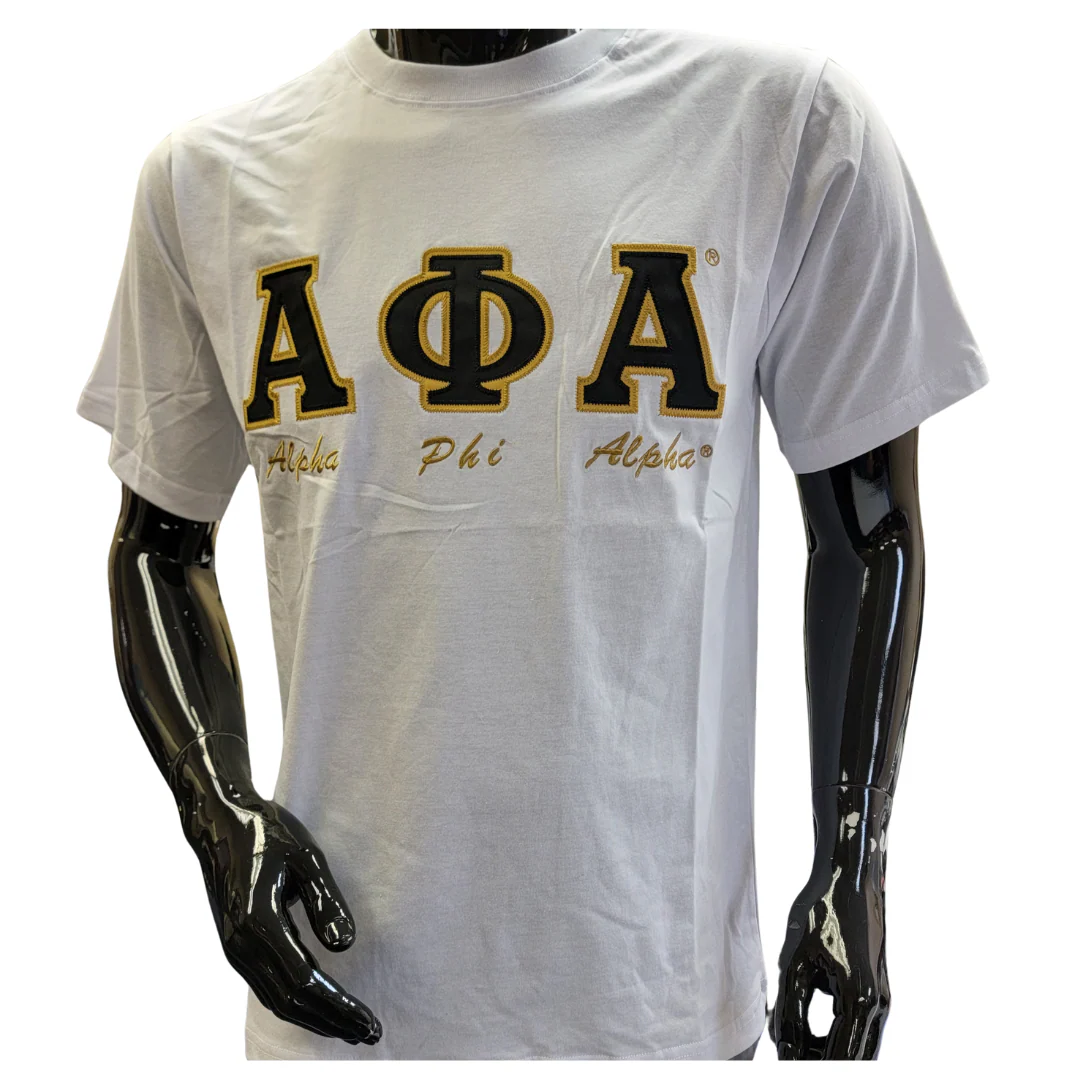 Alpha T-shirt - Image 3