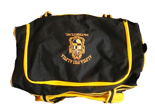 Alpha Trolley Bag - Image 2