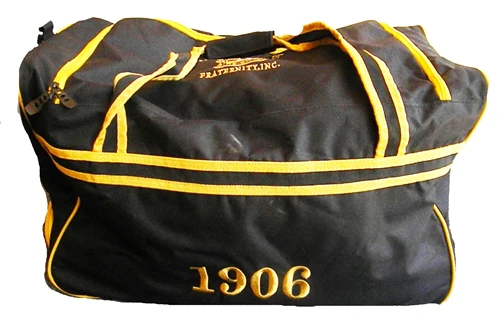 Alpha Trolley Bag - Image 3