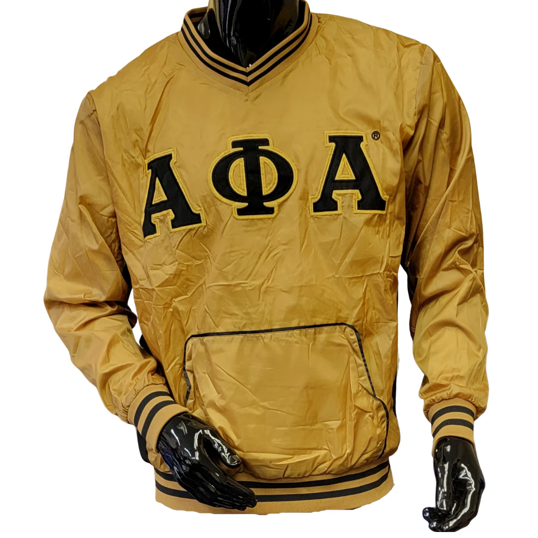 Alpha Windbreaker - Image 3