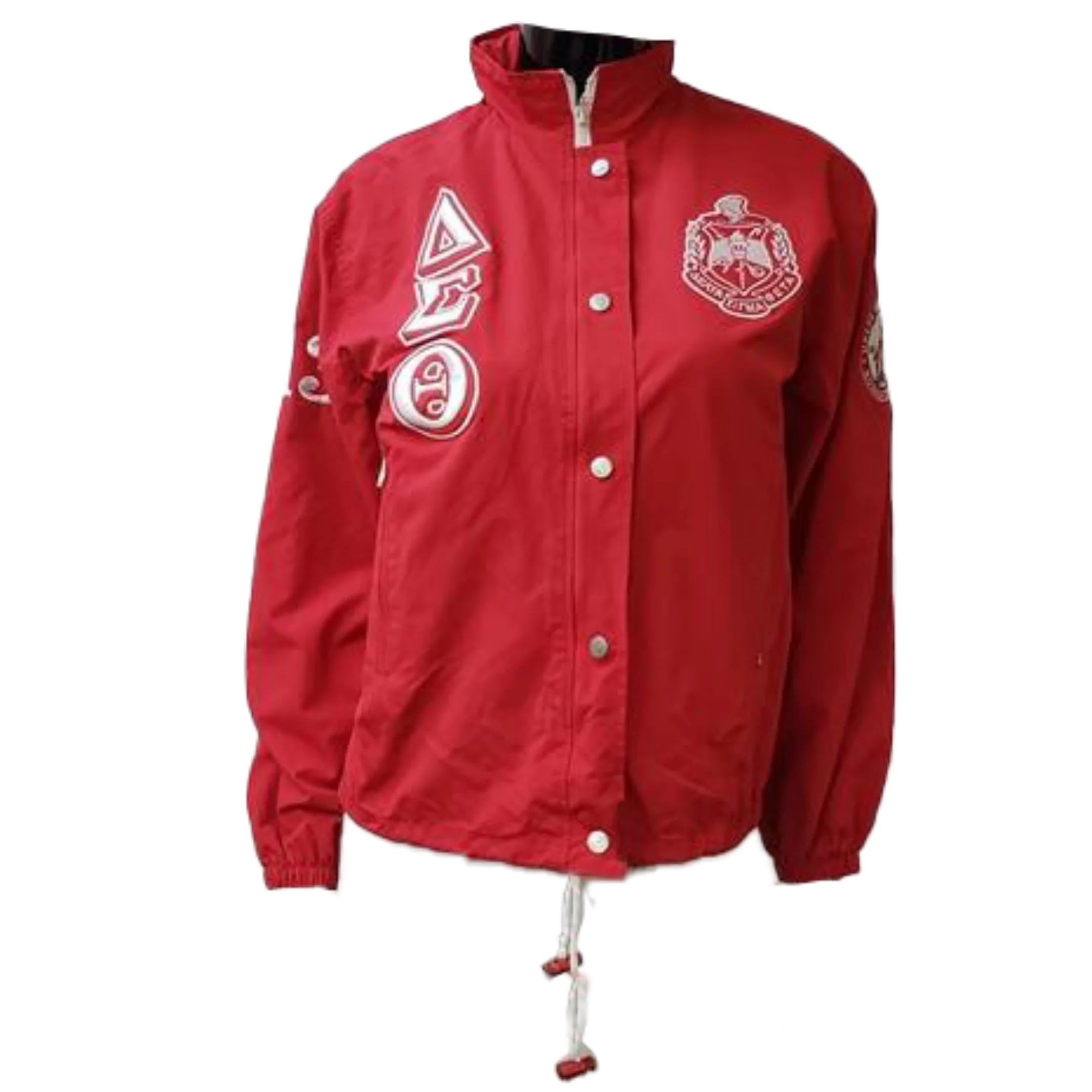 Delta All Weather Jacket - Image 4