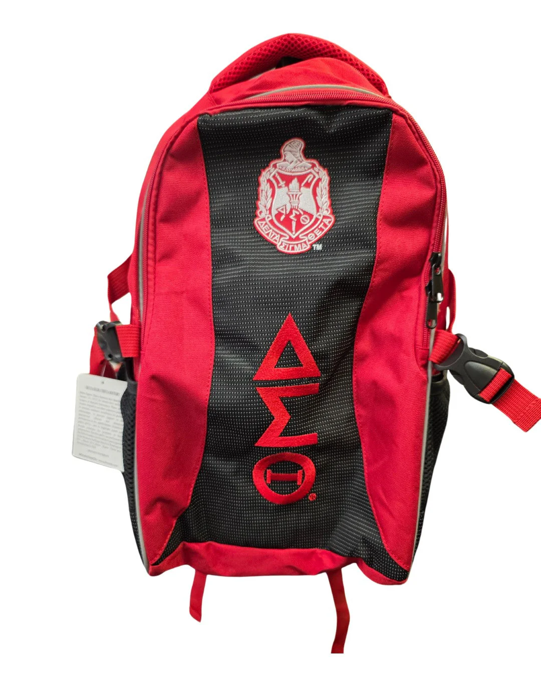 Delta Backpack