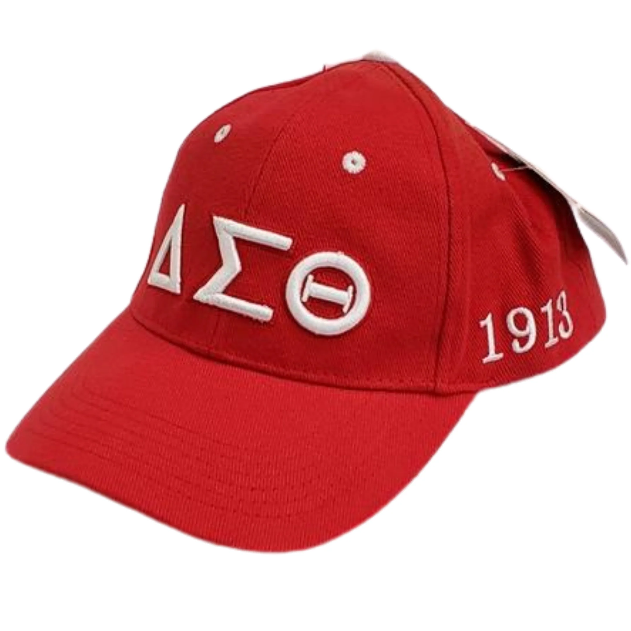 Delta Baseball Cap - Image 2