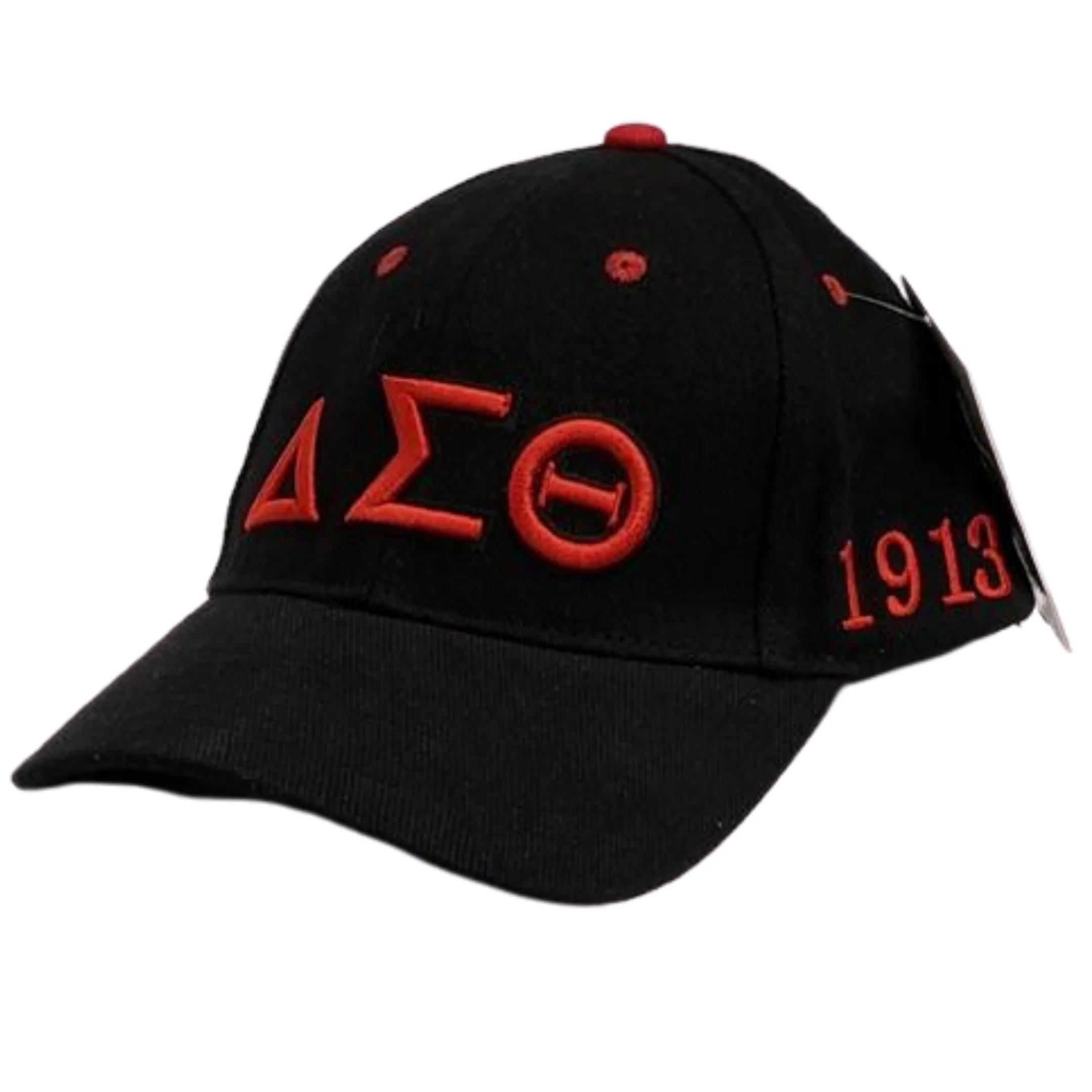 Delta Baseball Cap - Image 4