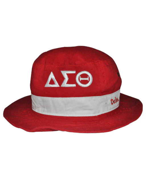 Delta Bucket Hat - Image 2