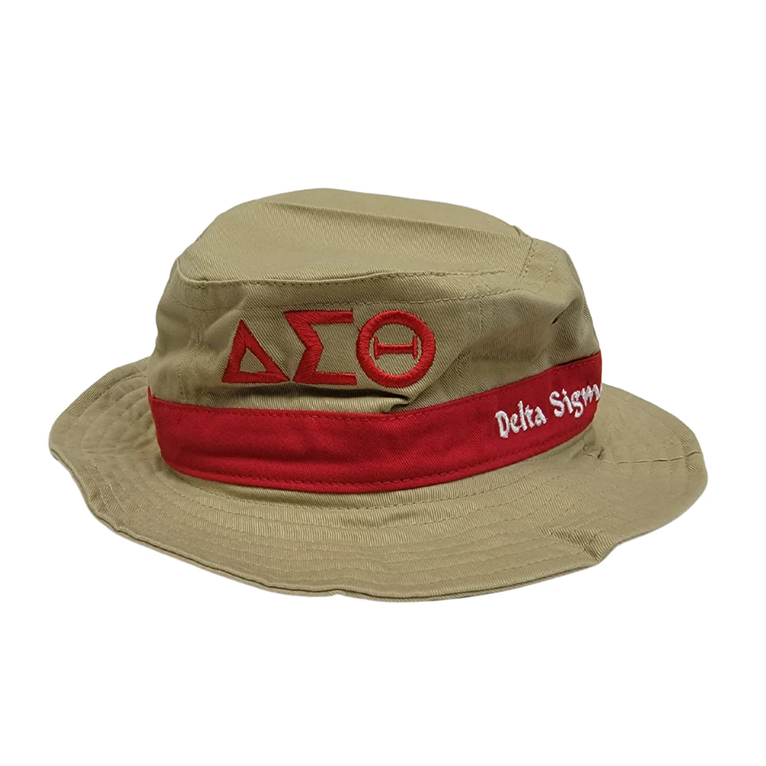 Delta Bucket Hat - Image 3