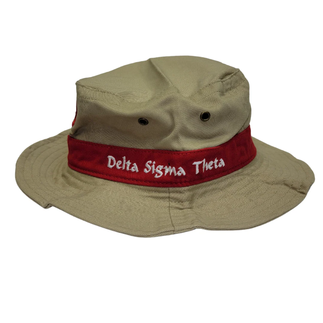 Delta Bucket Hat - Image 4