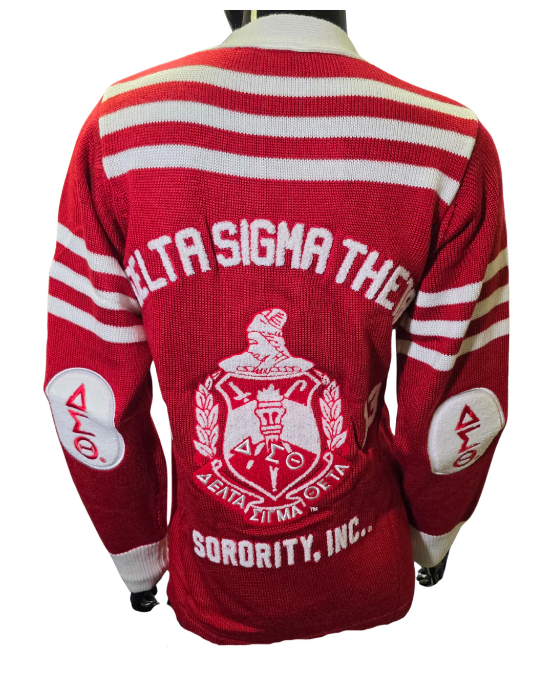Delta Cardigan - Image 4
