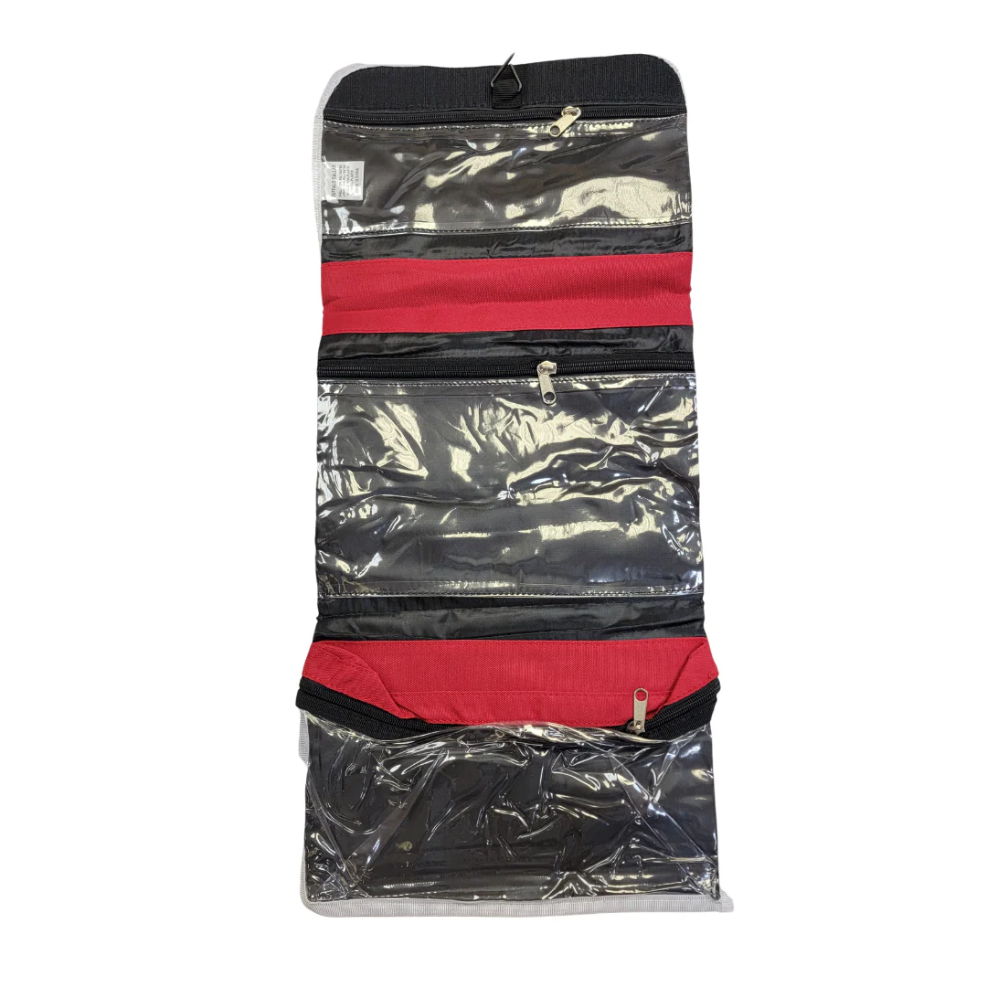 Delta Cosmetic Bag - Image 2