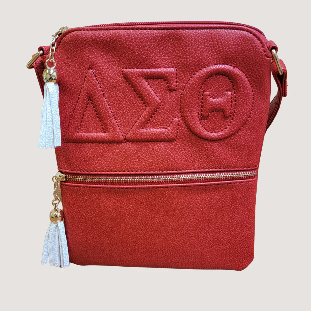 Delta Crossbody